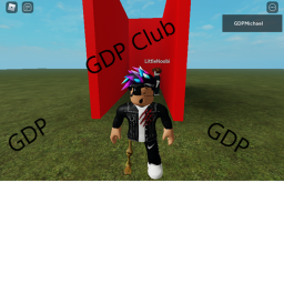 Club GD