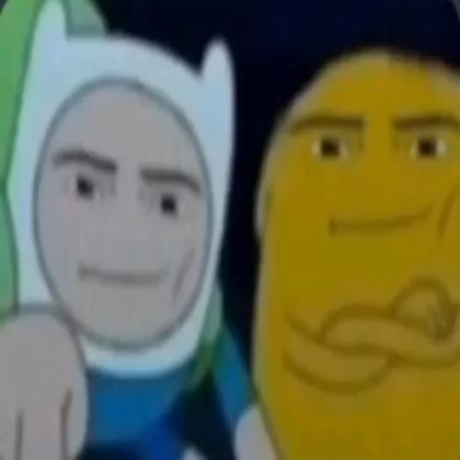 Man face Roblox decal
