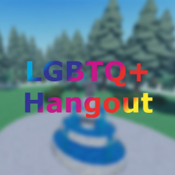 LGBTQ+ Hangout | Vibe Game