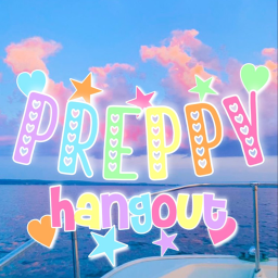 Preppy Hangout!