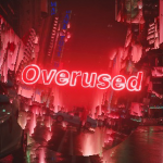 Overused dhc