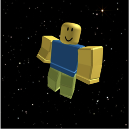 Go to space!