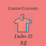 Cheap Clothes & Donate