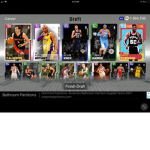 The nba club