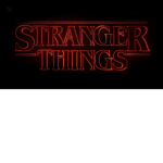 [] Stranger Things []