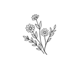 <Flowers>