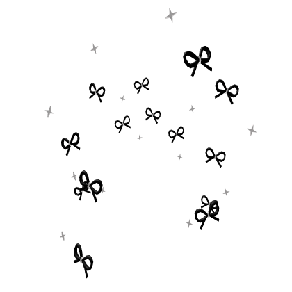 Black Bow Aura