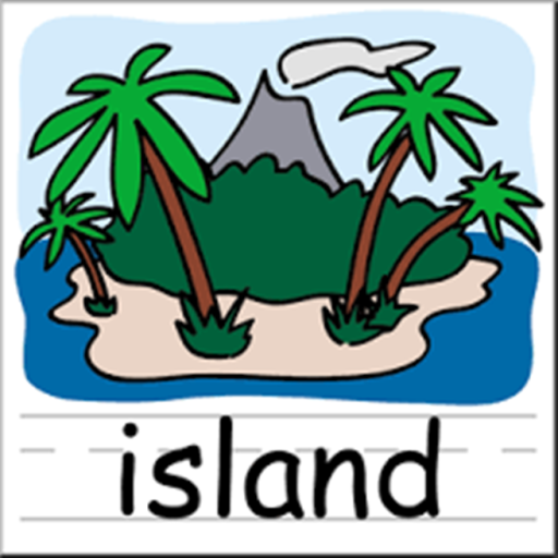 The Island…