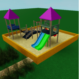 Utopia's Local Park