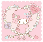 ~ ashley's kawaii charms ~