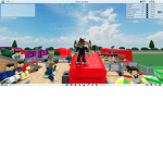 Reld3m Simulator Evolve Community