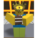 Noob King's Army