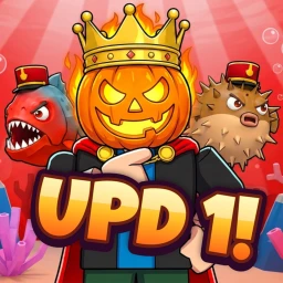[🎃NEW] Build a Fish Empire icon