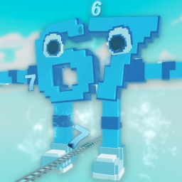 Cart Ride into 67 (HARD)