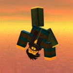 A very random place [Legacy]