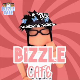 Just a Vibing Cafe