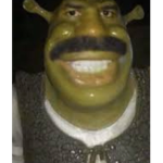 Shrek Friends<3