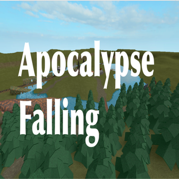 Apocalypse Falling