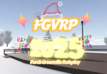 Fords Private Server Rp Group