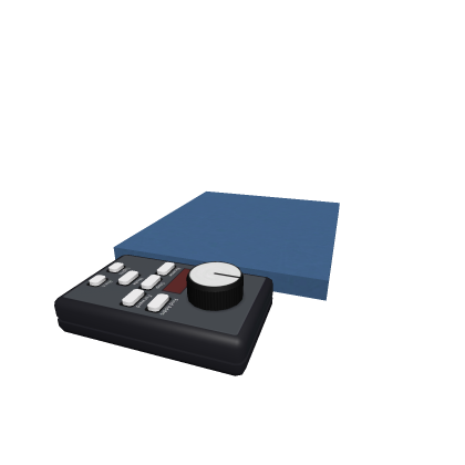 Ro scale controller with regen