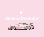Siennas clothing group<3