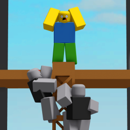 Defend The Tower!