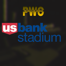 PWO: US Bank Stadium