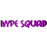 _HYPE SQUAD_
