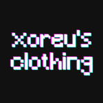 Xoreu's Clothing