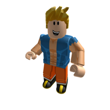 [TRY CHARACTER]  PatFurious