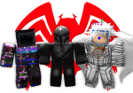 The Spider Verse Development Team