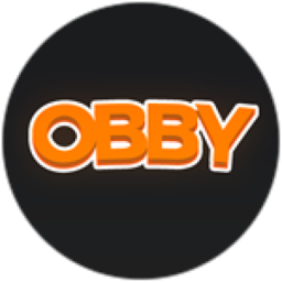 Obby Super Dificil #2
