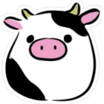 Cow-World