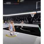 mamba laboratory