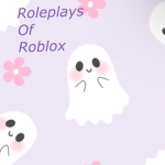 Roleplays of roblox [by: Potato]