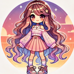 slay girl's clothing