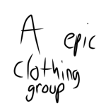 Cheap clothing area
