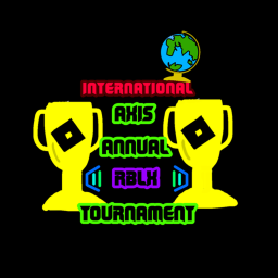 Axis Tournament Official Lobby [ ALPHA ]