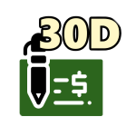 Game Badge Thumbnail