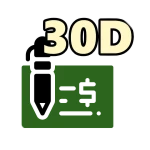 Game Badge Thumbnail