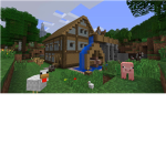 Ultmate Minecraft Fans