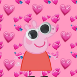 #staypink
