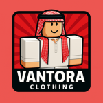 VantoraClothing