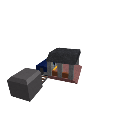 Train Station