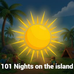 [PRE-ALPHA] ⚠️ 101 Nights on the island 🏝️