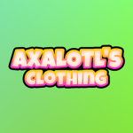 Axolotl s Clothing