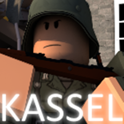 The City of Kassel