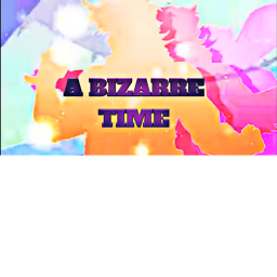 A BIZARRE TIME