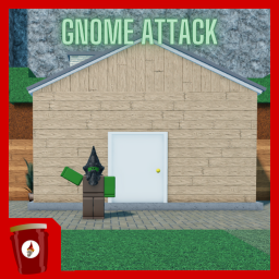 Gnome Attack icon