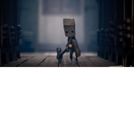 IittIe Nightmares
